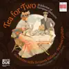 Maurice Steger, Davide Cabassi, Orchestra della Svizzera Italiana & Howard Griffiths - Tea for Two